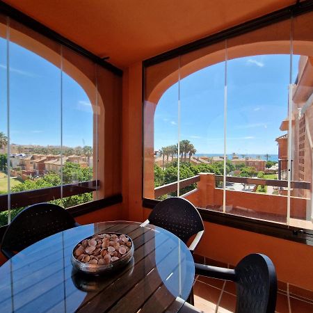 Apartamento G&G Premium Los Alamos Torremolinos Exterior foto