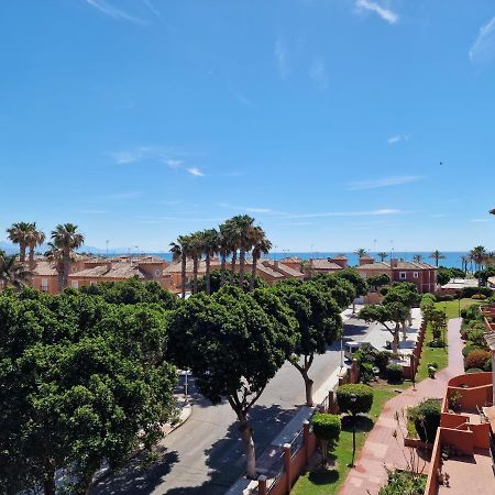 Apartamento G&G Premium Los Alamos Torremolinos Exterior foto