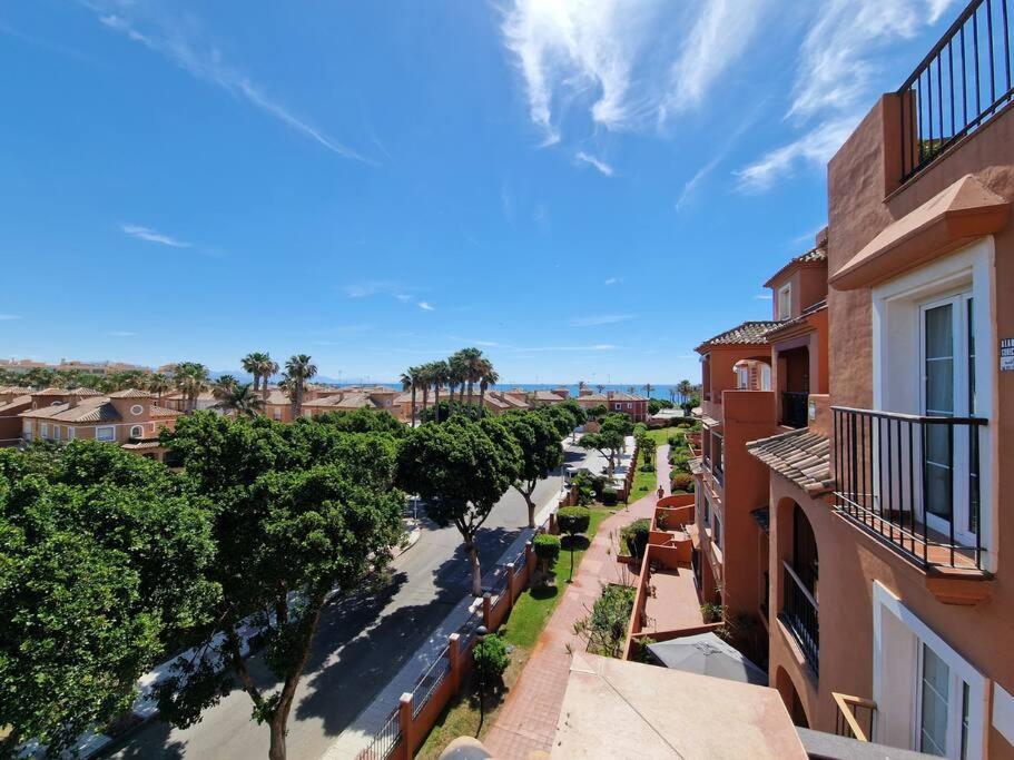 Apartamento G&G Premium Los Alamos Torremolinos Exterior foto
