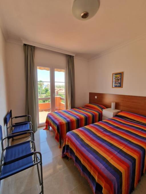 Apartamento G&G Premium Los Alamos Torremolinos Exterior foto