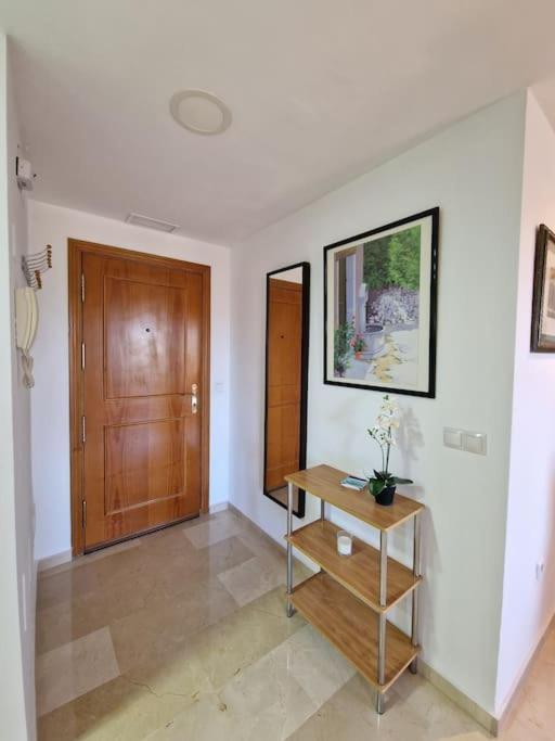 Apartamento G&G Premium Los Alamos Torremolinos Exterior foto