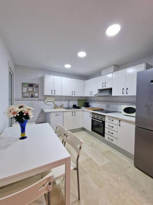 Apartamento G&G Premium Los Alamos Torremolinos Exterior foto