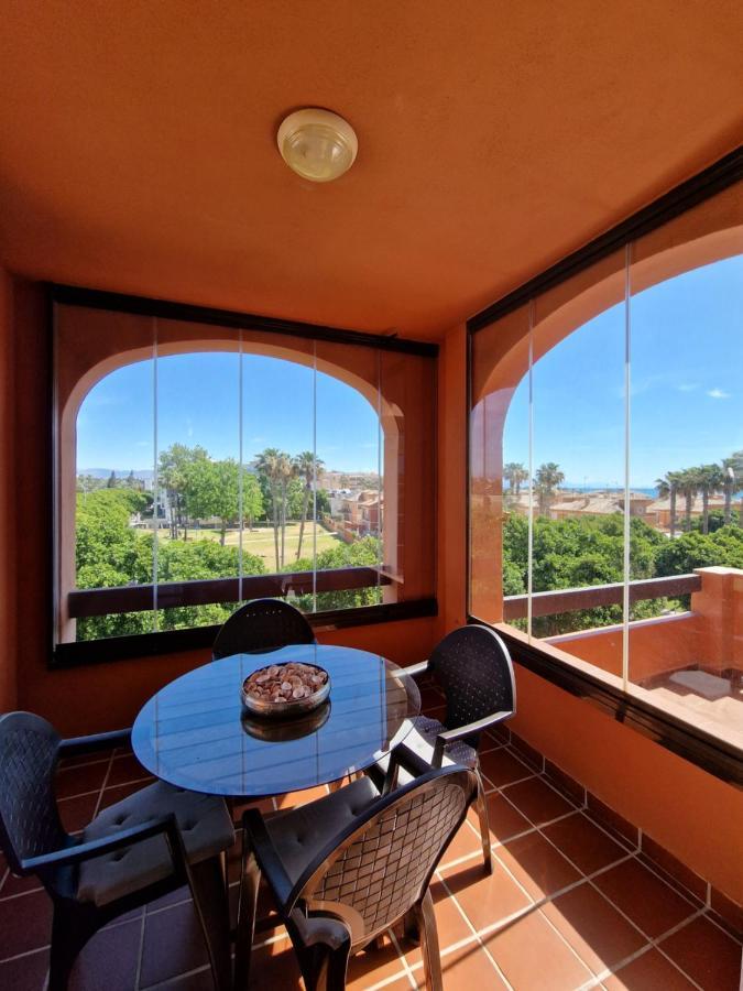 Apartamento G&G Premium Los Alamos Torremolinos Exterior foto