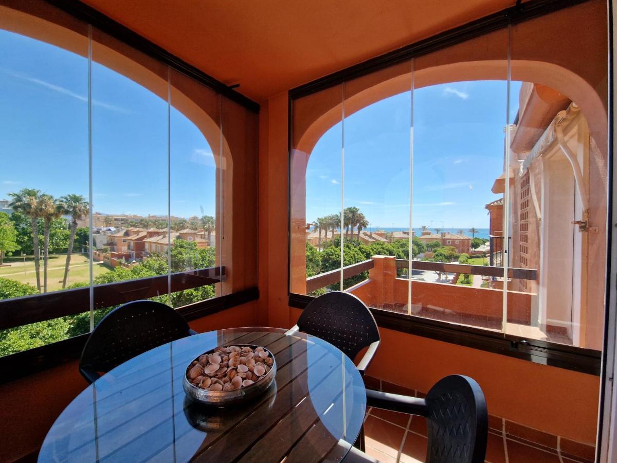 Apartamento G&G Premium Los Alamos Torremolinos Exterior foto