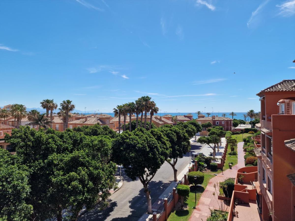 Apartamento G&G Premium Los Alamos Torremolinos Exterior foto