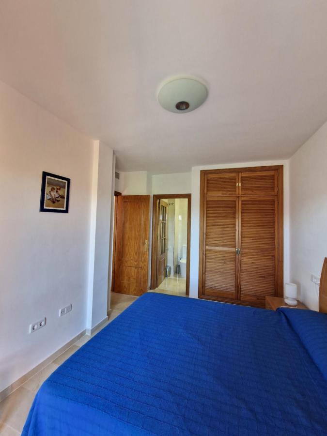 Apartamento G&G Premium Los Alamos Torremolinos Exterior foto