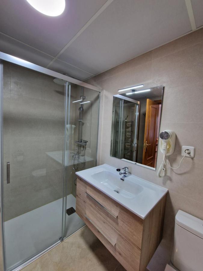 Apartamento G&G Premium Los Alamos Torremolinos Exterior foto